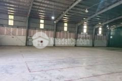 Cho thuê kho tại kcn quất động thường tín h. n