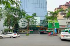 Bán nhà mặt phố thái hà vỉa hè rộng đường 2 chiều, rẻ hiếm 52m, chỉ 18 tỷ