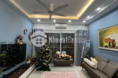 Bán nhà nguyễn lương bằng, đống đa, nhà đẹp ở ngay, ngõ to gần phố dt 38m2x5t, mt4m