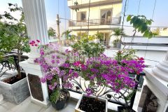 Bán nhà đẹp mới tinh hẻm xe hơi 8m thạnh lộc 15 quận 12 56m2 giá 4,6 tỷ