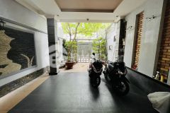 Bán nhà diện tích khủng mặt tiền đẹp ngay chợ phạm văn hai