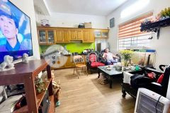 Rẻ, căn hộ chung cư việt hưng, tặng hết nội thất, góc thoáng mát 52m, chào 1 tỷ 3