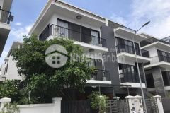 Bán gấp nhà liền kề, mặt đường kim giang, thanh liệt giá tốt. liên hệ 0389587708