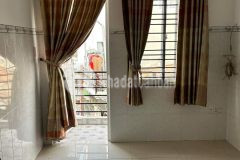 Ban nha đương tân hoà đông p.14 q.6 dt 59m2 giá 5.7tỷ