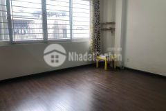 Bán nhà phố xốm, hà đông 30mx5t ngõ nông 100m ra phố hơn 2 tỷ