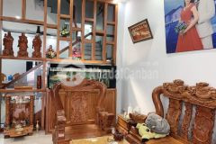 Nhà đẹp hxh út tịch, tân bình 90m2 4 tầng chỉ 13,3 tỷ