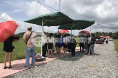 Bán gấp lô đất thị trấn gò dầu tây ninh cạnh khu công nghiệp