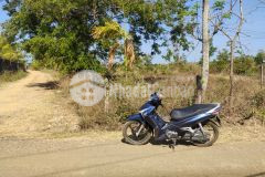 Bán đất lô góc 2 mặt tiền êbur daklak 1000m2 giá 1.9 tỷ tl