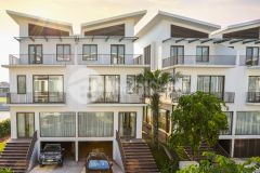 Siêu phẩm biệt thự phố gia thượng, dt350m², mt18m, đẳng cấp vip.