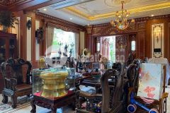 Tôi bán biệt thự kđt mới dịch vọng gần công viên cầu giấy 210m2 chỉ 44.89 tỷ. lh 0989.62.6116