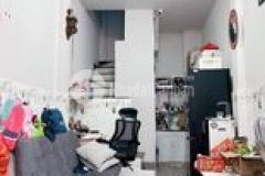 Nhà khu tái thiết hoàng diệu,khu vưc kinh doanh, quận 4, 21m2, 4 tỷ nhỉnh.