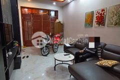 Bán nhà ngõ 1472 tân mai, ô tô, kinh doanh online, 50m2, 4 tầng, chỉ 5.9 tỷ