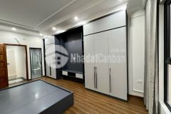 Bán nhà phương canh diện tích 31m2 oto đỗ cửa 20m ra oto tránh giá chỉ 3 tỷ 1