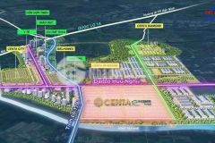 Cần bán gấp căn giáp công viên