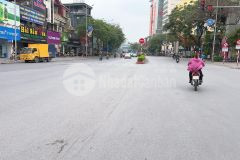 Vị trí đẹp, lô góc, ô tô tránh, kinh doanh trung tâm phố cổ ngọc lâm 50m 4t nhỉnh 10 tỷ.