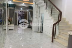 Nhà quang trung 70m2, chỉ 5,89 tỷ, phường 10, gò vấp.