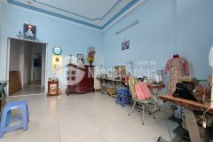 Bán gấp nhà hxh gần âu cơ, quận 11, 65m2, chỉ 4 tỷ hơn