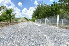 Bán lô 156m2 full thổ cư, gò dầu tây ninh cạnh khu công nghiệp