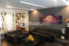 Bán nhà 3 tầng mặt phố lê hoàn kinh doanh buôn bán