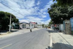 Bán đất 2 mặt tiền nguyễn huệ phú hội 2 vạn thắng vạn ninh