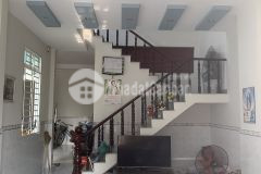 Bán nhà lê đức thọ,p13, gò vấp, 6mx20m, 2 tầng, 3 phòng ngủ, chỉ 8 tỷ