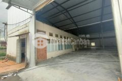 Cho thuê kho có sẵn dịch vụ trong cụm kho linh xuân, quận thủ đức, tp.hcm