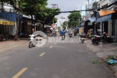 Mặt tiền dương bá trạc 65m2 2 tầng kinh doanh sầm uất chỉ 7 tỷ.