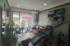 Nhà mặt tiền 2pn 46m2 5.45 tỷ đs 1 p11 gv