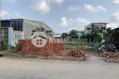 Đất mặt tiền đặng văn ngữ tam kỳ 150m2 2 tỷ 150