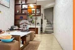 Bán nhà tân mai nhỉnh 1 tỷ, 25m2, 4 tầng, đẹp. ở ngay, tặng nội thất.