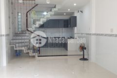 Nhà đẹp ở ngay hoàng sa, tân bình 45m2 5 tầng chỉ 7,4 tỷ