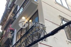 Bán nhà ngõ 1 bùi xương trạch lô góc 50m2, 4t, mt3.6m kinh doanh gần ngã tư sở