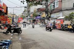 Cần bán gấp đất phùng khoang 88m2 lô góc ô tô giá 6.6tỷ