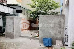 Ngang 5.5m nở hậu đường rộng 5m có gpxd cao tầng gò vấp 55m2 giá 3.6 tỷ.