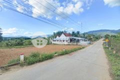 Bán đất thổ cư khánh đông mặt tiền đường bê tông liên thôn gần tỉnh lộ 8