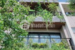 Bán biệt thự minh nhựa, 120m 7 tầng, nội thất 5, lâm hạ, long biên, nhỉnh 30 tỷ, 0838522333.