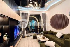 Cần bán gấp nhà ngõ 68 cầu giấy ngõ thông kinh doanh 2 thoáng ô tô qua nhà