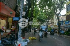 Chính chủ cần bán nhà ngõ 639 hoàng hoa thám 55m2 giá 5.5 tỷ gọi ngay mr hào 0976276245