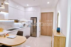 Bán nhà trần quang diệu 72m2, gồm 5 tầng, ô tô tránh
