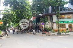 Bán nhà phố trần quang diệu, đống đa. vỉa hè, ô tô tránh, kd. 60m2 x mt6m x 5tầng. giá 17tỷ