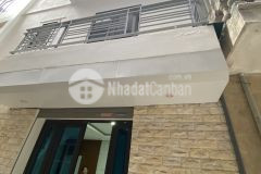 Siêu phẩm nhà phố tân mai hiện đại full nội thất ô tô đỗ cửa mặt tiền 4.5m 3.7 tỷ