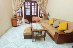 Bán nhà đường trường chinh, đống đa, nhà đẹp, 2 thoáng, ngõ thông, dt 62m2 x4t chỉ 6.5 tỷ