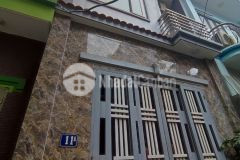 Bán nhà riêng cổ nhuế 4 tầng, mặt tiền rộng giá shock hơn 3 tỷ một chút