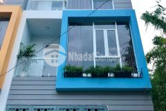 Nhà 65m2, đình phong phú, tăng nhơn phú b, giá 7.6 tỷ