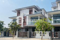 Hiếm biệt thự mt kinh doanh linh trung,thủ đức,thủ đức, giá 25 tỷ