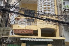 Cần bán gấp lương khánh thiện, lô góc, dt 44m, 3t, mt 4m,giá chào 5 tỷ 3, lh 0984417892