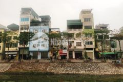 Siêu phẩm quận hoàng mai 5t thang máy gara vỉa hè kinh doanh 65m 14xtỷ