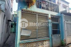 Chính chủ cần bán nhà bình thạnh, chu văn an 32m2 4.5x7.5m 02 tầng 3.15 tỷ.