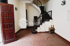 Bán đất tặng nhà 3t lô góc gần phố ngõ thông 88m 7xtỷ hàm rồng long biên