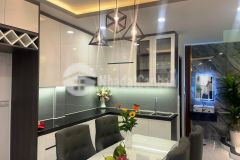 Nhà đẹp âu cơ ngang khủng 5m nở hậu 55m2 5 tỷ 0909.962.954